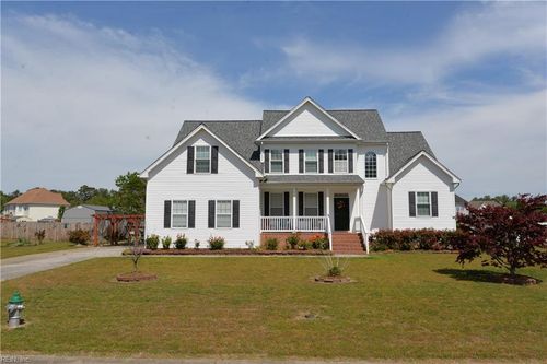 10455 Sylvia Circle, Windsor, VA, 23487 | Card Image