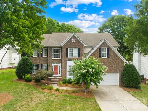 12338 Willingdon Rd, Huntersville, NC, 28078-5651 | Card Image