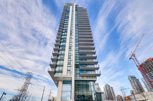 606-2425 Alpha Ave, Burnaby, BC, V5C0N6 | Card Image