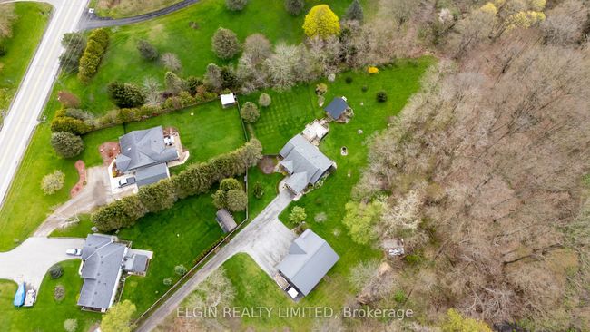 42371 Dexter Line, House other with 5 bedrooms, 3 bathrooms and 10 parking in Union ON | Image 28