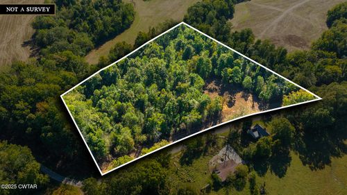 Tract 8 Hearn Rd, Greenfield, TN, 38230 | Card Image