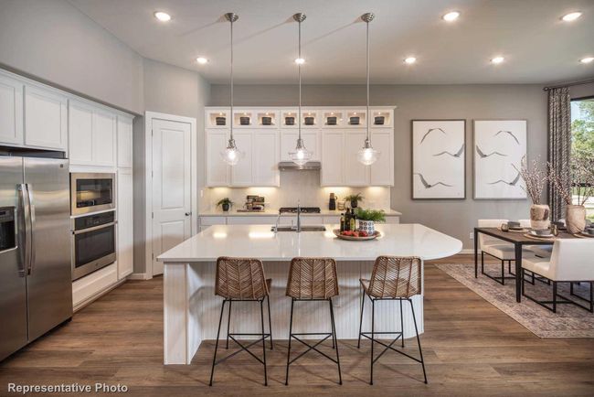 Kitchen (Representative​​‌​​​​‌​​‌‌​‌‌​​​‌‌​​‌‌​‌​​​​​‌ Photo) | Image 27