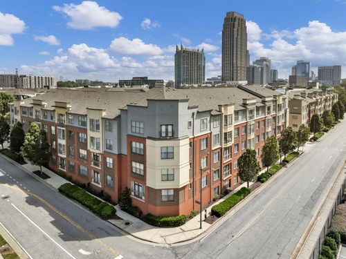 2125-400 17th Street Nw, Atlanta, GA, 30318 | Card Image