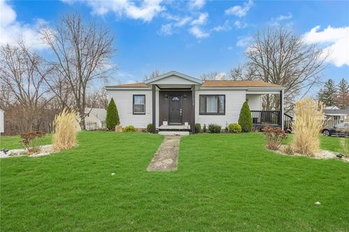 110 Highland Ave, New Brighton, PA, 15066-3700 | Card Image