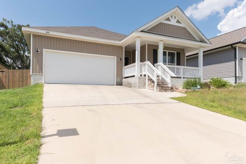 240 Camellia Dr, Cantonment, FL, 32533 | Card Image