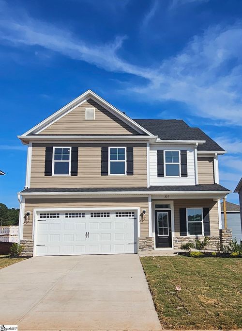 lot-55-307 Ecton Pl, Greenville, SC, 29605-6341 | Card Image