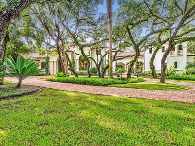 10001 Fairchild Way, House other with 7 bedrooms, 7 bathrooms and null parking in Coral Gables FL | Image 3