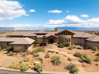 354 High Desert Road, House other with 5 bedrooms, 6 bathrooms and null parking in Grand Junction CO | Image 1