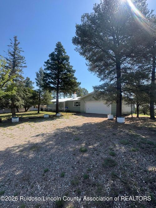 124 Snow Park Rd, Alto, NM, 88312-9587 | Card Image