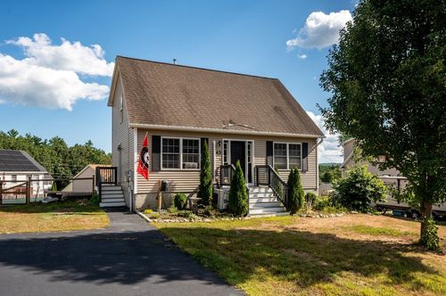 43 Whippoorwill Rdg, Farmington, NH, 03835-3269 | Card Image