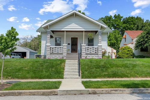 1028 Highland Ave, Lafayette, IN, 47905-1440 | Card Image