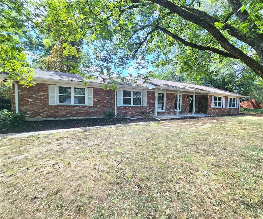 Kelley Chapel Rd, Decatur, GA 30034