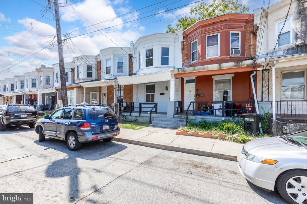 Forrester Ave, Darby, PA 19023
