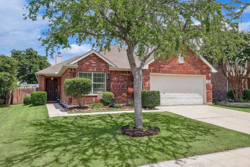 1501 Morning Dove, Aubrey, TX, 76227-3512 | Card Image