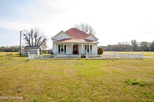 47 Enoch Rd, Clinton, NC, 28328-6080 | Card Image