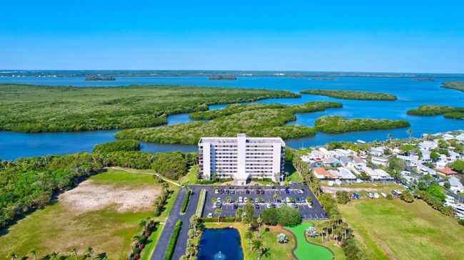 APT-804 - 5059 N Highway A1a, Condo with 2 bedrooms, 2 bathrooms and null parking in Hutchinson Island FL | Image 56
