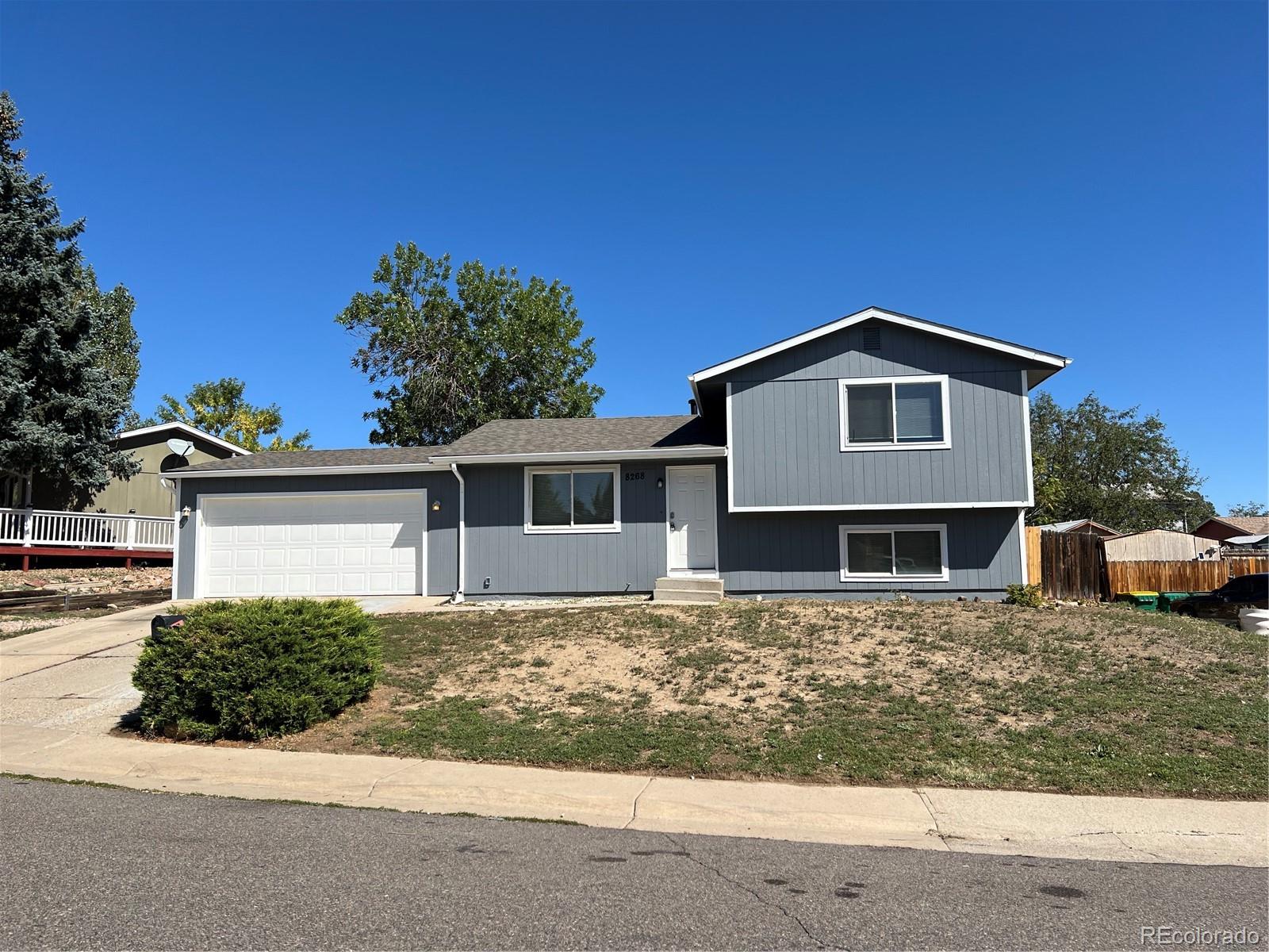 High St, Denver, CO 80229