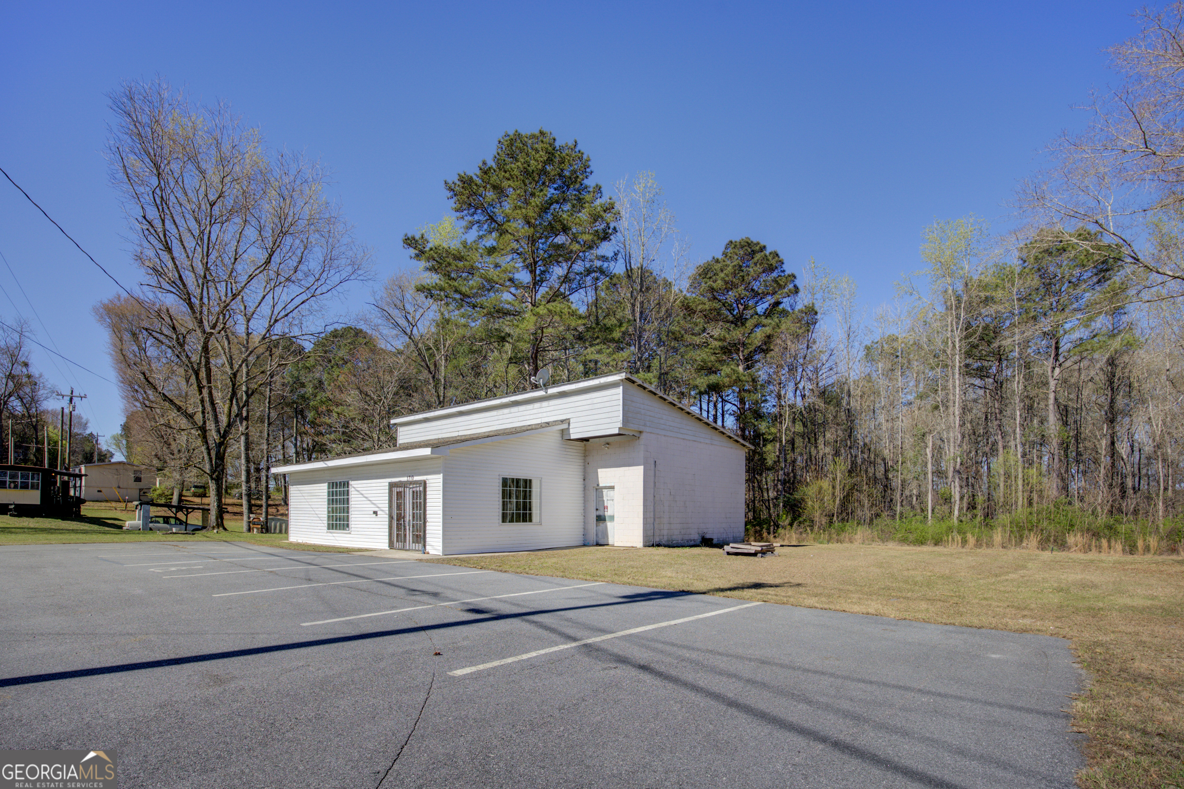 1710 Highway 36 W, Jackson, GA 30233