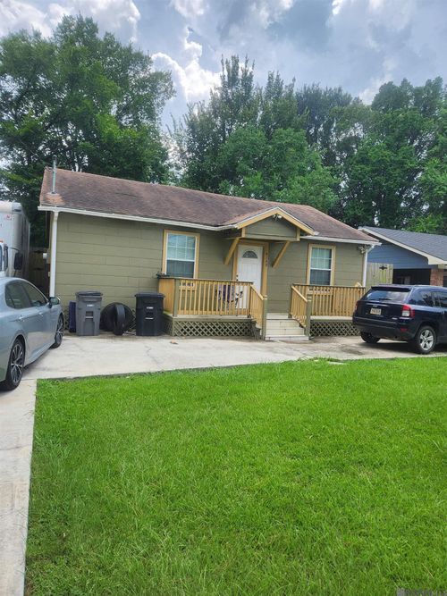 4148 Mohican St, Baton Rouge, LA, 70805-6025 | Card Image
