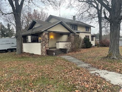 501 E Toledo St, Fremont, IN, 46737-2159 | Card Image