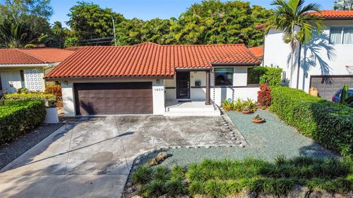 1409 Bird Rd, Coral Gables, FL, 33146-1056 | Card Image