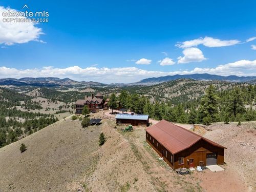 2416 Aspen Meadows Ln, Guffey, CO, 80820 | Card Image