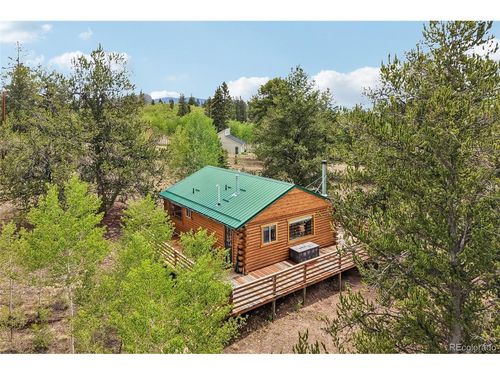 1600 Swiggler Rd, Jefferson, CO, 80456-9776 | Card Image