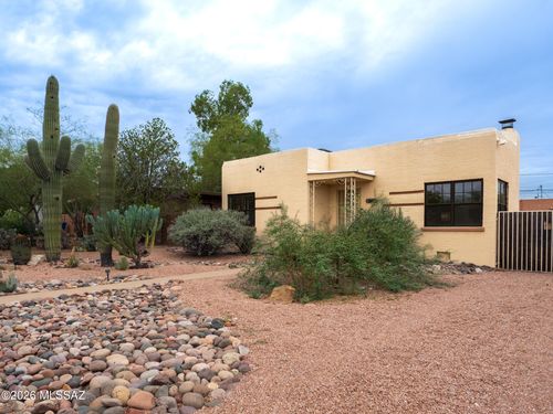 1404 E Silver Street, Tucson, AZ, 85719 | Card Image