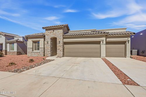 13723 Torpoint Road, El Paso, TX, 79928 | Card Image