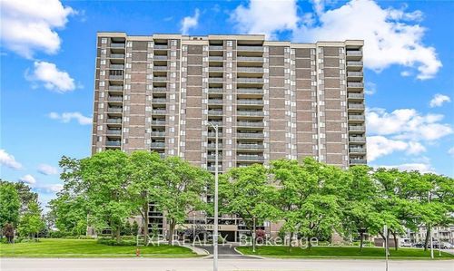 1407-301 Frances Ave, Stoney Creek, ON, L8E3W6 | Card Image