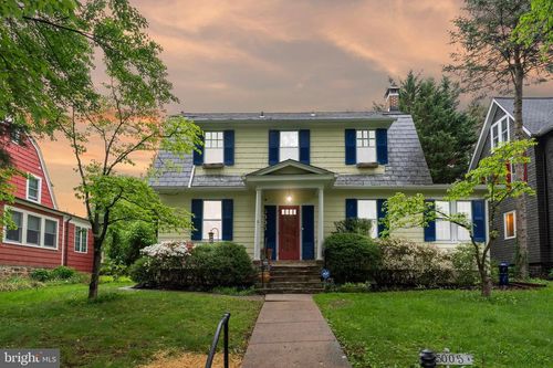 5005 Boxhill Ln, BALTIMORE, MD, 21210-2017 | Card Image