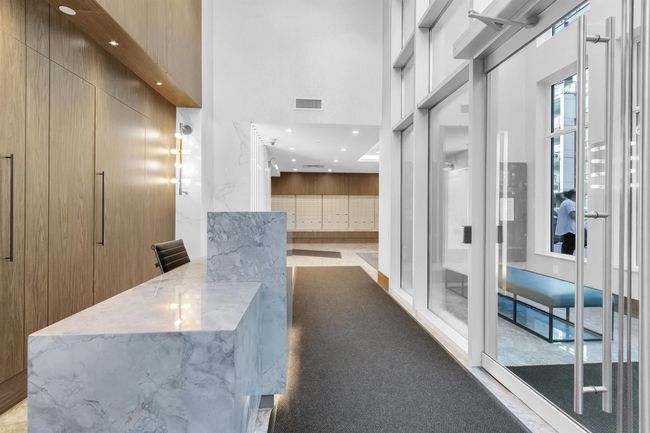 506 - 305 Morrissey Rd, Condo with 1 bedrooms, 1 bathrooms and null parking in Port Moody BC | Image 13