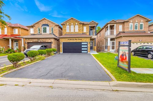 88 Mourning Dove Cres, Scarborough, ON, M1B6A8 | Card Image