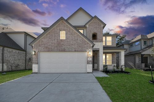 15719 Telge Ridge Ln, Cypress, TX, 77429-3508 | Card Image
