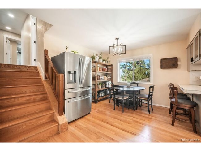 16725 Meridian Rd, House other with 5 bedrooms, 4 bathrooms and null parking in Elbert CO | Image 9
