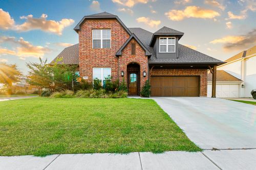 764 Tallgrass Dr, Aledo, TX, 76008-1829 | Card Image