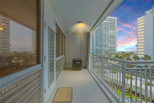 606-1920 S Ocean Dr, Fort Lauderdale, FL, 33316-3764 | Card Image