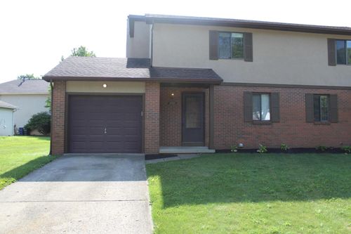 1800 Quarry Ridge Dr, Columbus, OH, 43232-1625 | Card Image