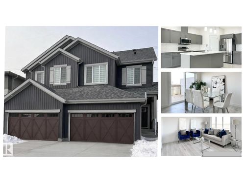 19704 29 Ave Nw, Edmonton, AB, T6M1M2 | Card Image