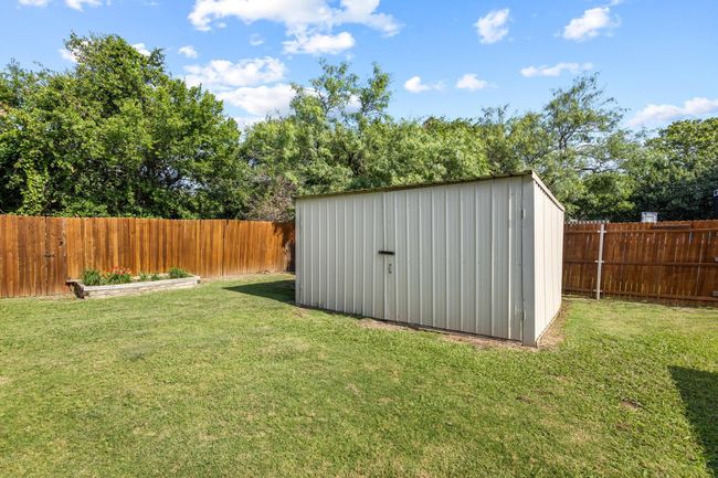 3559 Kayewood Dr, House other with 3 bedrooms, 2 bathrooms and null parking in Little Elm TX | Image 33