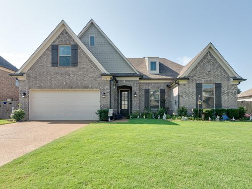 240 Misty Fields Rd, Oakland, TN, 38060 | Card Image
