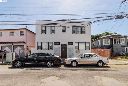 2508 79th Ave, Oakland, CA, 94605-3229 | Card Image