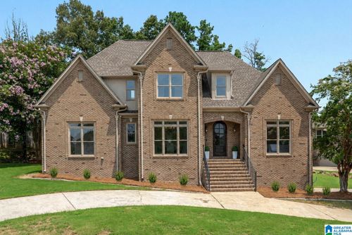768 Lake Crest Dr, HOOVER, AL, 35226-5089 | Card Image