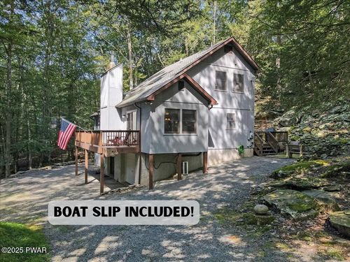 11 Pumphouse Rd, Lakeville, PA, 18438-3016 | Card Image
