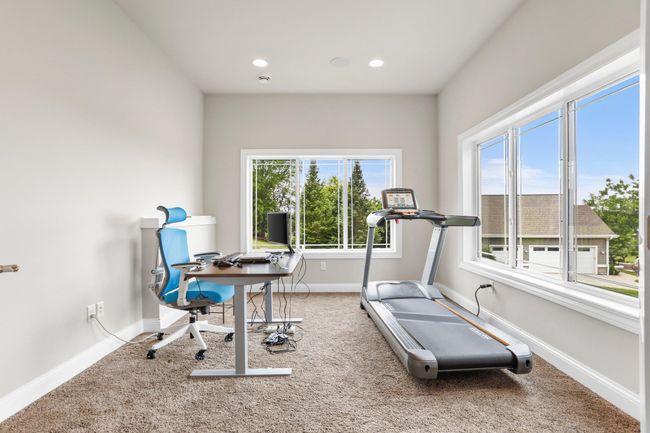 3403 Whistling Wind Way, House other with 4 bedrooms, 4 bathrooms and null parking in Windsor WI | Image 46