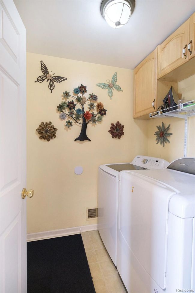1st floor laundry. | Image 14