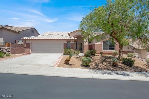 726 Tossa De Mar Ave, Henderson, NV, 89002-6600 | Card Image