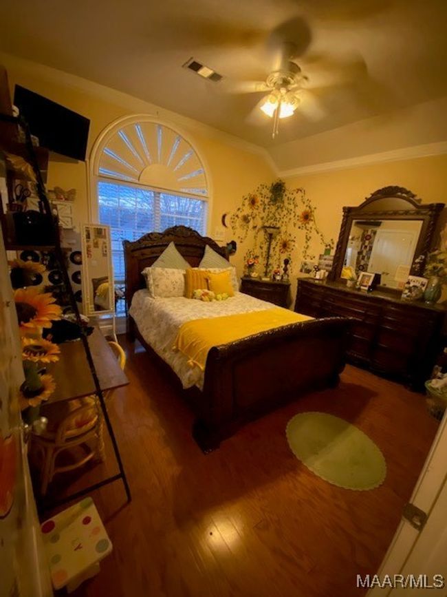 325 Maribeth Loop, House other with 4 bedrooms, 2 bathrooms and null parking in Deatsville AL | Image 24