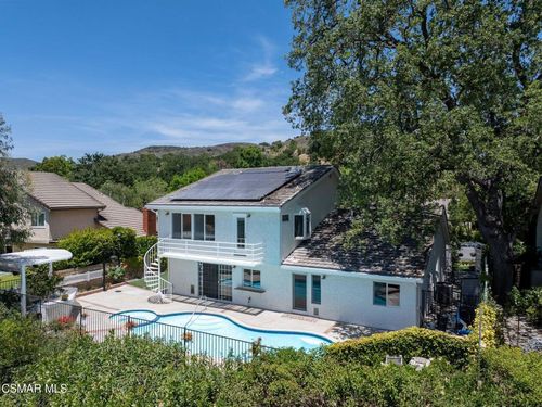 1984 Nettlebrook St, Westlake Village, CA, 91361-1836 | Card Image