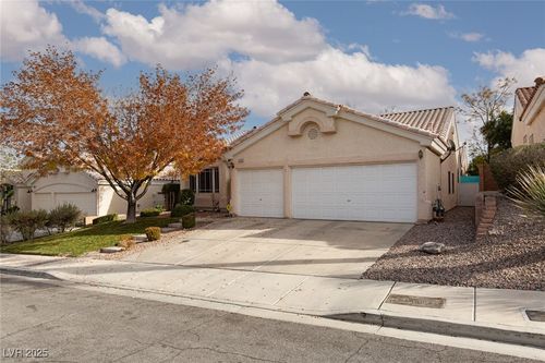1110 Winter Storm Dr, Henderson, NV, 89052-4972 | Card Image